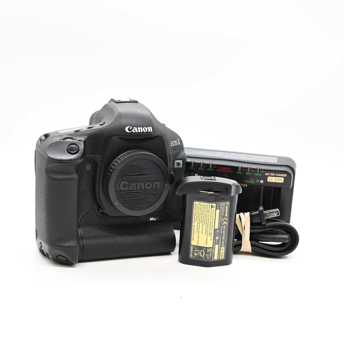 Canon EOS-1D Mark IV Digital Cameras for Sale - Shop New & Used
