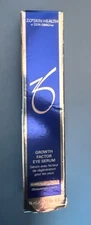 Zo Skin Health Growth Factor Eye Serum 15ml/ 0.5oz NIB