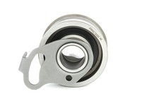 RIDEX 308T0121 Spannrolle Zahnriemen Ø62mm für TOYOTA COROLLA Liftback (E11)