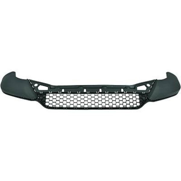 Diederichs 2255261 Spoiler Vorne FüR VW Tiguan (5N_) 2006-2016-image