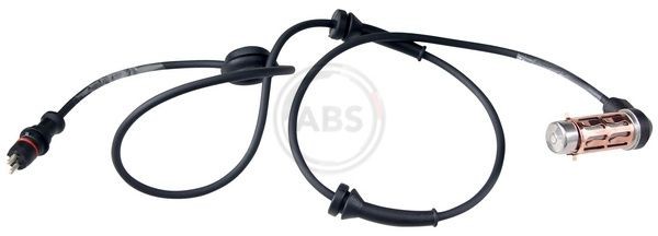 A.B.S. 30631 Sensor, Raddrehzahl FüR Land Rover-image