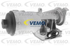 VEMO Ölkühler, Motoröl für AUDI SEAT SKODA VW