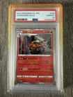 Pokémon Charizard Rare Holo 010/071 S10b Pokémon GO Japanese PSA 10 Gem Mint