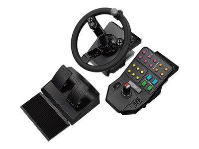Logitech G Saitek Farm Sim Controller EMEA Joystick
