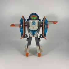 Playskool Heroes Transformers Rescue Bots Energize Blades the Copter-Bot Figure