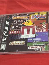 Museum Vol. 3 - Sony PlayStation 1
