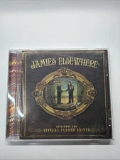 Guidebook For Sinners Turned Saints [Audio CD] Elsewhere, Jamies