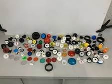 Arcade Game Button Pieces-parts