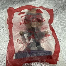 Marvel Studios Heroes Falcon McDonalds Happy Meal Toy 1 NEW