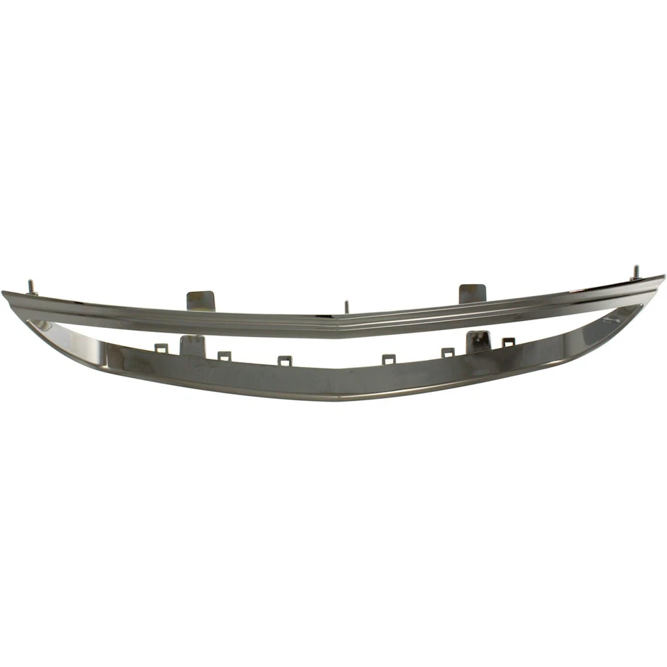 Grille Grill Upper for Chevy Sedan Chevrolet Malibu 2006-2008 Foto 3 de 4