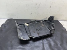 Porsche Boxster Gas Tank Cover Shield 