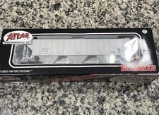 Atlas Trainman HO Scale Thrall 4750 Covered H...