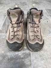 Men's Oboz Yellowstone II Hiking Boots - Size 9M