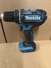 Makita 18V XFD10 Cordless 1/2" Battery Drill Driver 18 Volt LXT XFD10Z
