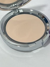 Chantecaille Compact Makeup PETAL 10g/.35oz New In DAMAGED Box