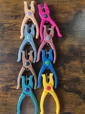 Scrapbook Paper Punches 13
