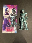 Bandai Ichibansho Masterlise “Dragon Ball Z” Metal Cooler Figure