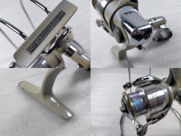 Daiwa EMBLEM-X 1500T リール Daiwa EMBLEM-X 1500T リール