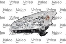 Scheinwerfer Rechts H7/H7 für Peugeot 208 CR I CA CC 12-19 1685351480