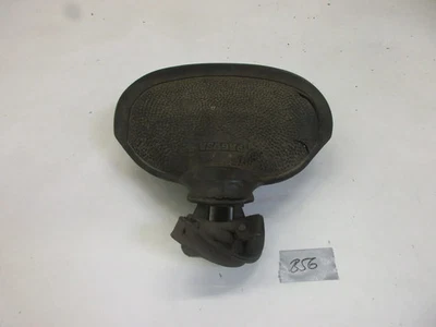 Sitz Soziussitz B56 BMW DKW MZ Triumph hinten Sattel Pagusa Sitzbank - Bild 1 von 4
