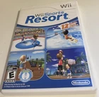 New ListingWii Sports Resort Nintendo Wii FREE SHIP US