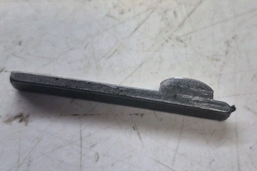 JOHN DEERE 316 318 420 P-Series Onan engine P218G P220G HE515-0284 Flywheel Key 