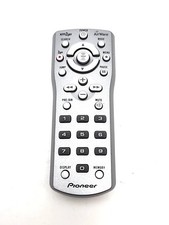 Original OEM PIONEER AIRWARE 1XM2GO XM RADIO Remote XM2GO AIRWARE with batteries