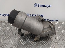 Filtre à huile Ssangyong ACTYON