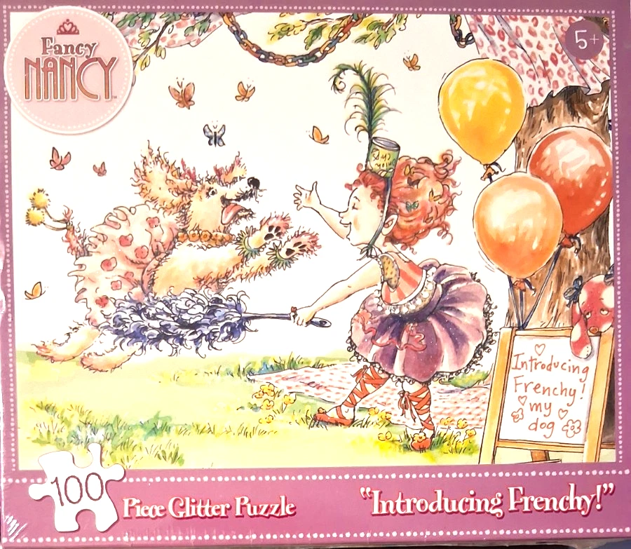 8-11 Years 2008 Contemporary Jigsaw Puzzles for sale | eBay