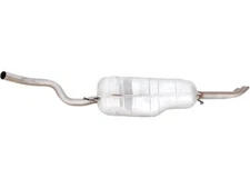 Evan Fischer 37TQ87B Muffler Fits 1999-2005 VW Beetle Exhaust Muffler