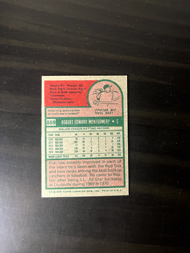 1975 Topps Baseball #331-660. You-Pick Complete-Your-Set. EX-EXMT-NM-NMMT. - Picture 329 of 419