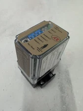 Absolute Process API 1090 G/API1090G Dual Alarm Module 115 VAC 11-PIN WITH BASE