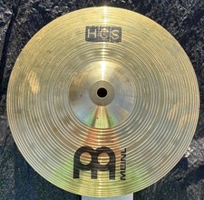 Meinl 10  HCS Splash Cymbal