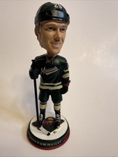 Minnesota Wild - Jason Pominville - Bobblehead #29 NHL Hockey Sports Player