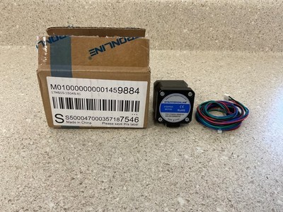 Stepper Online 17HS15-1504S-X1 NEW