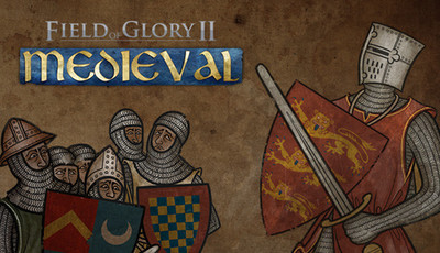 Field of Glory II Steam Offline (PC / Steam) Instant Shipping