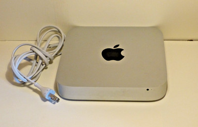 Apple Mac mini 2012 i7 2.3ghz 4GB DDR3