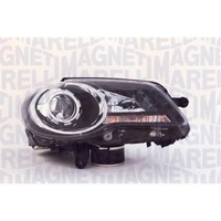 Magneti Marelli Scheinwerfer Halogen Links FüR VW Touran 1T1 1T2