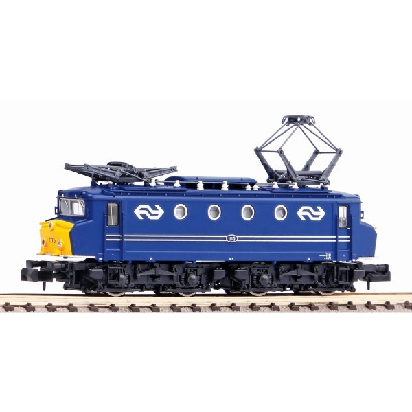 Piko 40372 E-Lok Rh 1100, Ns, Ep. Iv N + Neu-image
