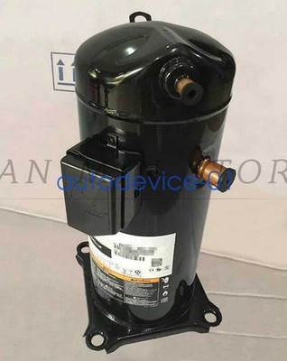 1pc ZR81KCE-TFD-522 Vortex Air Conditioning Compressor DHL/FedEx