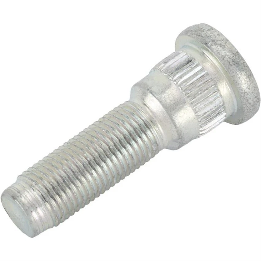 Dorman 610-446 1/2-20 x 1.9 Inch Press-In Wheel Studs, .685 Knurl - Image 4 of 4