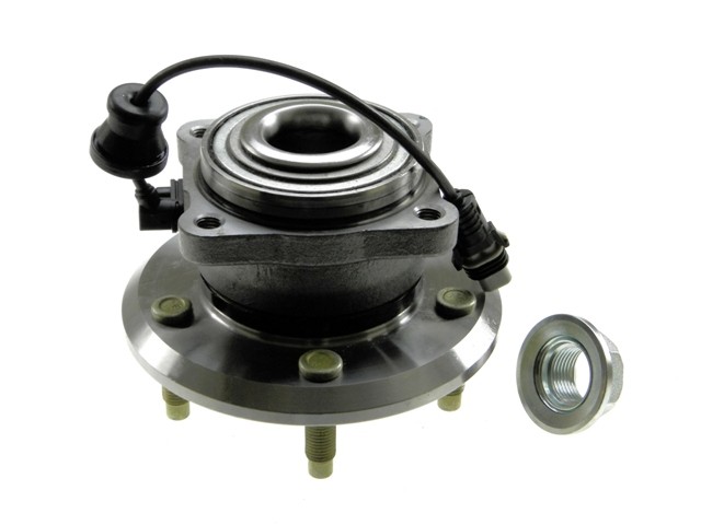 Rear Wheel Bearing Kit suitable for Chevrolet Captiva 2.0TD 06.06-, Opel Antara - Image 5