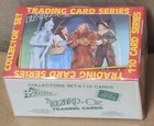 1990 Pacific The Wizard of OZ Movie Trading Cards Factory Sealed Box Set