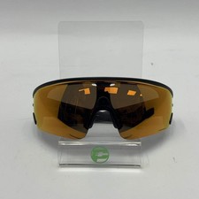 Oakley Meta Vanguard Matte Black Prizm OW8001-0452 AI Smart Glasses