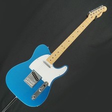 Fender　Standard Telecaster (Aqua Marine MetallicMaple)　Used [ICF25025571] 