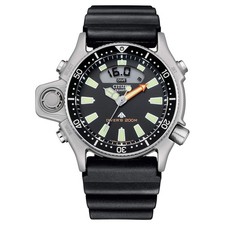 Orologio Citizen - JP2000-08E - Aqualand 1 - Promaster