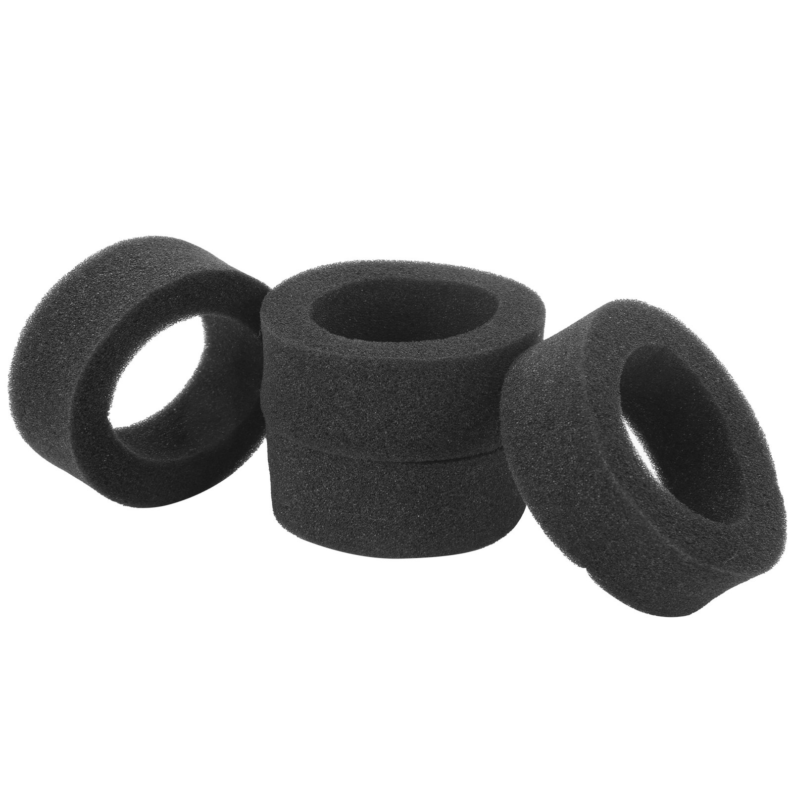 4Pcs RC Tire Sponge Inserts Tyres Inner Inserts Replacement For MN86 Remote