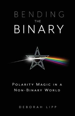 Deborah Lipp Bending the Binary (Paperback)