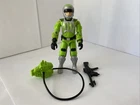 Sci-Fi V1 100% Complete G.I. Joe 1986 Hasbro Vintage Action Figure