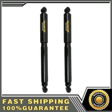 SET-TS550060-Monroe Shock Absorber and Strut Assemblies Set of for 1500 Pair